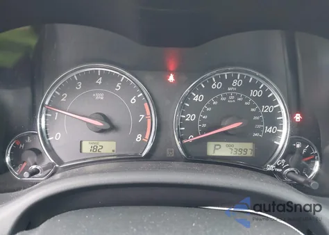 2013 Toyota Corolla S из США, поврежденный, VIN 2T1BU4EE6DC032343